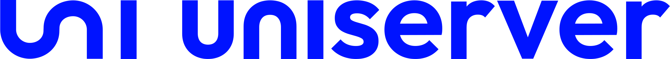 Uniserver