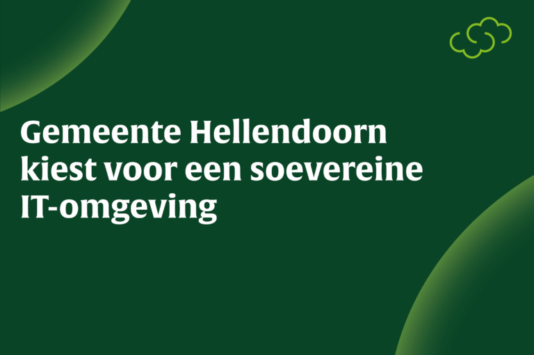 Gemeente Hellendoorn